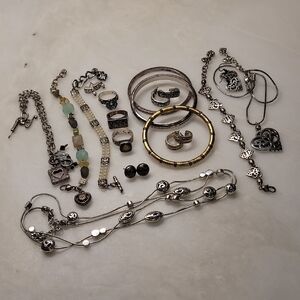 BRIGHTON 🩷 LOT OF 17 PIECES!!